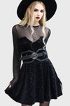 Enigma Garden Dress