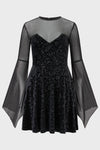 Enigma Garden Dress