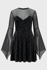 Enigma Garden Dress
