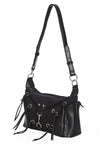 Enola Tassle Shoulder Bag