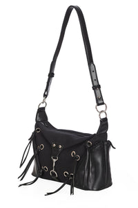 Enola Tassle Shoulder Bag