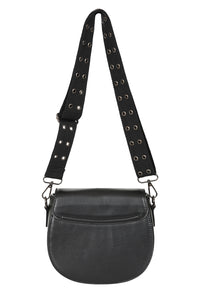 Eternal Dusk Moon Bag