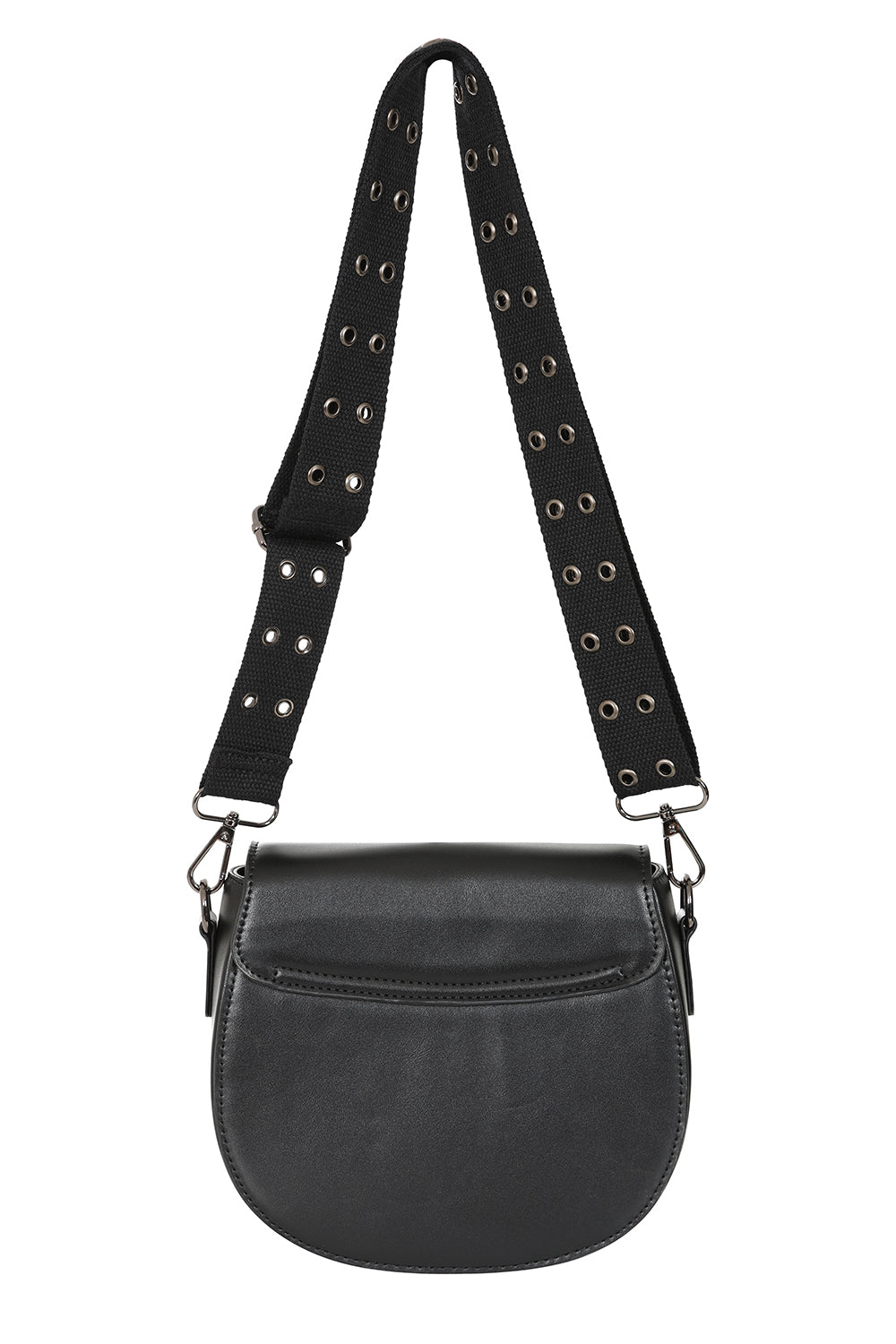 Eternal Dusk Moon Bag