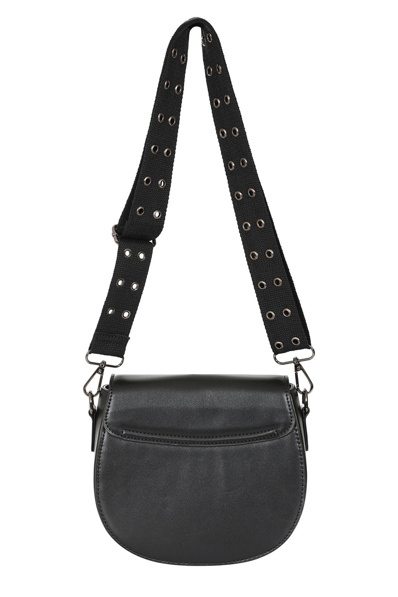 Eternal Dusk Moon Bag