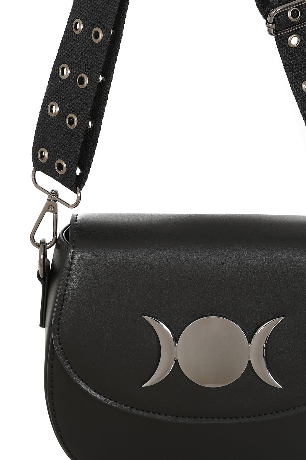 Eternal Dusk Moon Bag