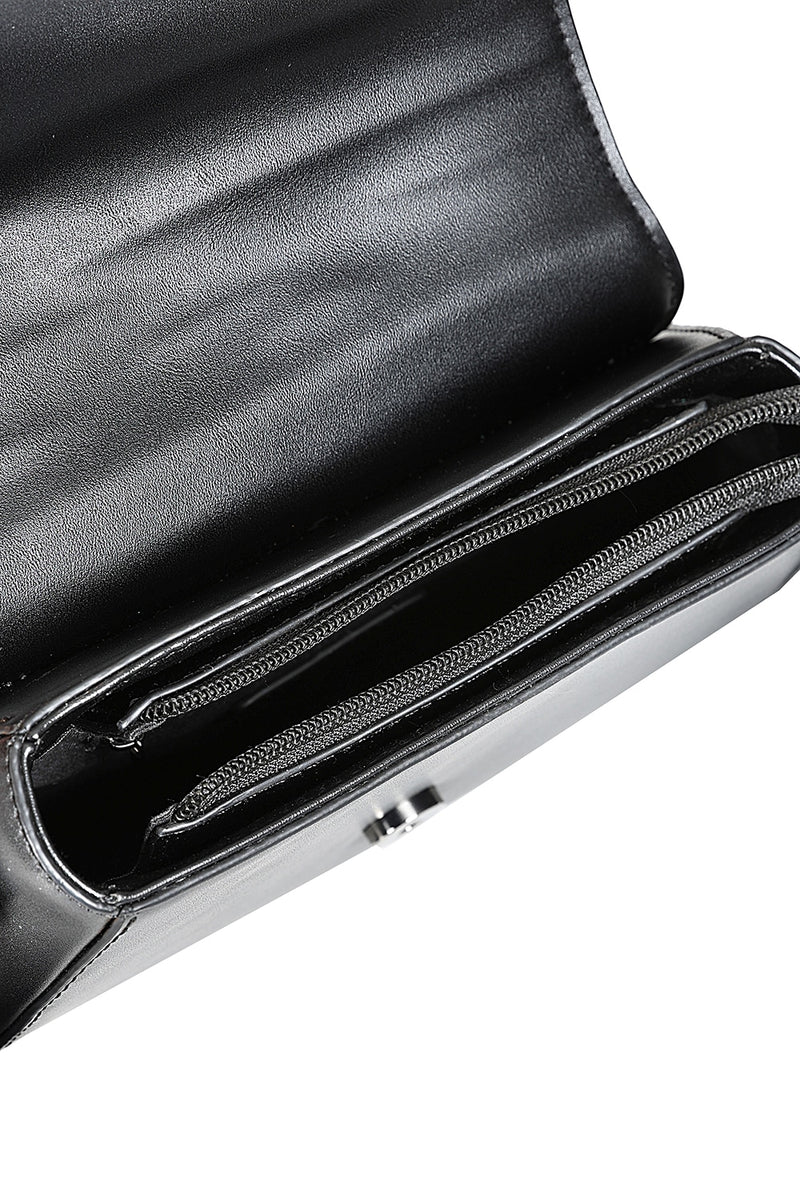 Eternal Dusk Moon Bag
