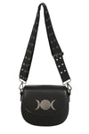 Eternal Dusk Moon Bag
