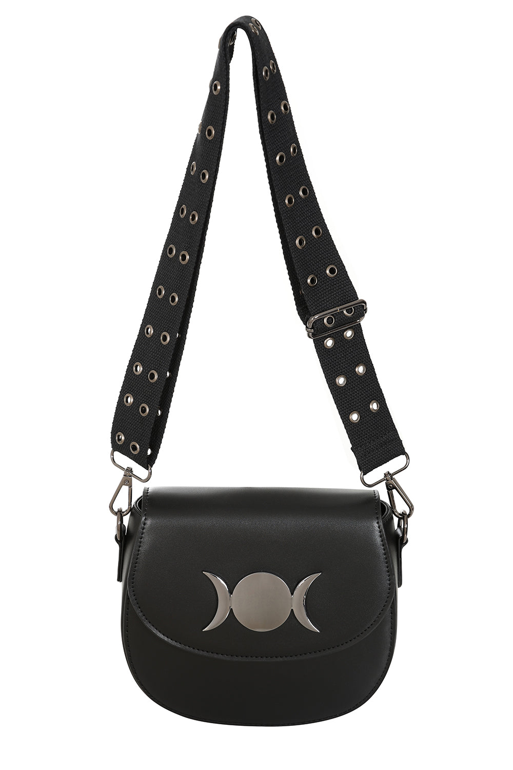 Eternal Dusk Moon Bag