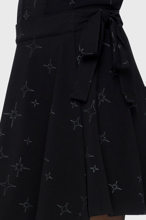 Ethereal Night Skirt