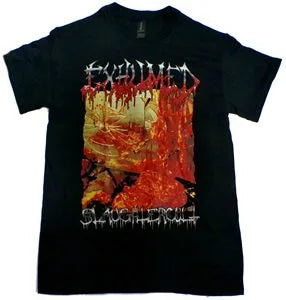 Exhumed Slaughtercult