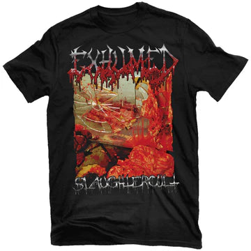 Exhumed Slaughtercult