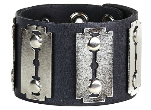 BR Razor Blade
