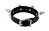 BR Buckle 1" Spike and Studs