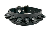 BR UK77 BLK Cone Buckle