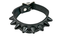 BR UK77 BLK Cone Buckle