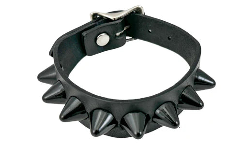 BR UK77 BLK Cone Buckle