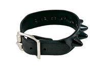 BR UK77 BLK Cone Buckle