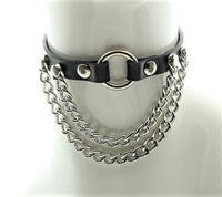 CH Hanging Chain Ring