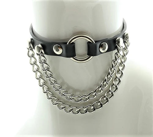 CH Hanging Chain Ring