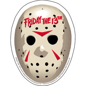 Friday the 13th Mask