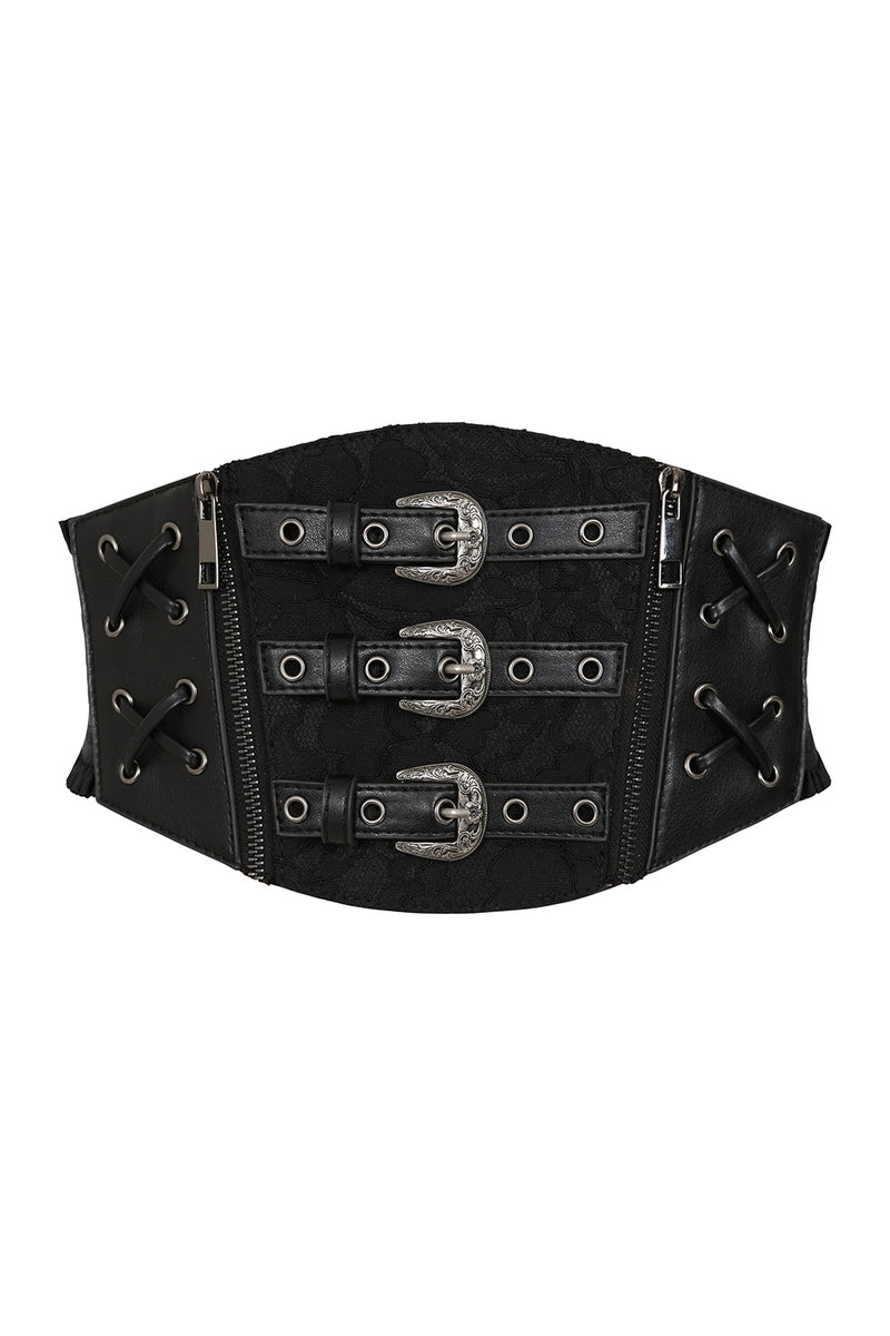 Fading Angel Belt