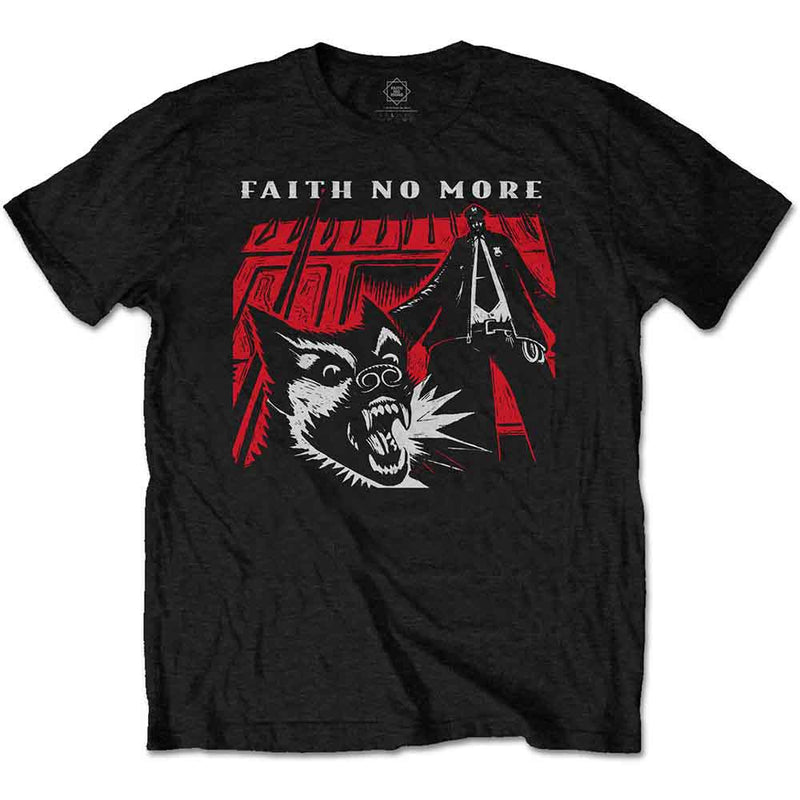 Faith No More King For A Day