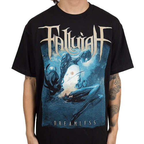 Fallujah Dreamless