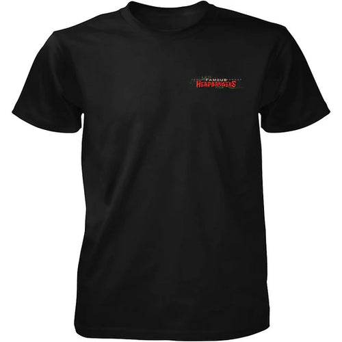 Famous Headbangers T
