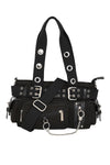 Fang Flicker Belted w/Handcuffs
