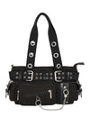 Fang Flicker Belted w/Handcuffs