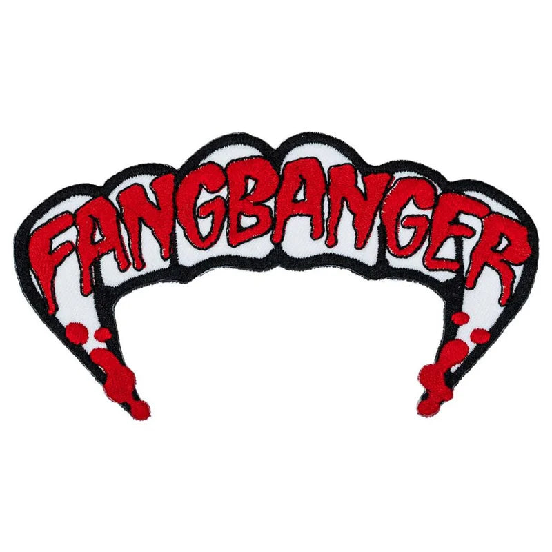 Fangbanger Teeth