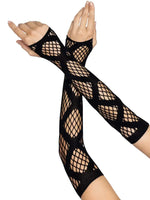 Faux Wrap Industrial Net Arm Wa
