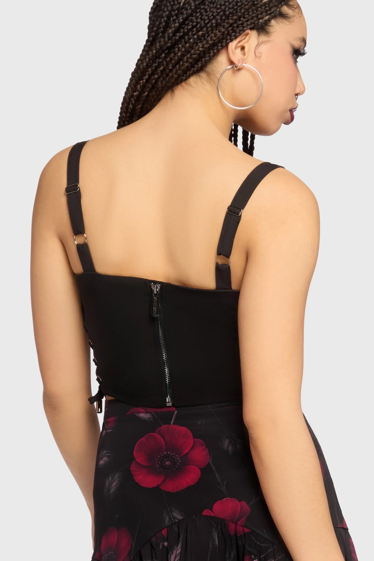 Fawnelle Lace Up Corset Top – ShirtsNThingsAZ Fawnelle Lace Up Corset Top – ShirtsNThingsAZ