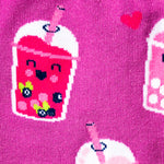 Feeling Bubbly