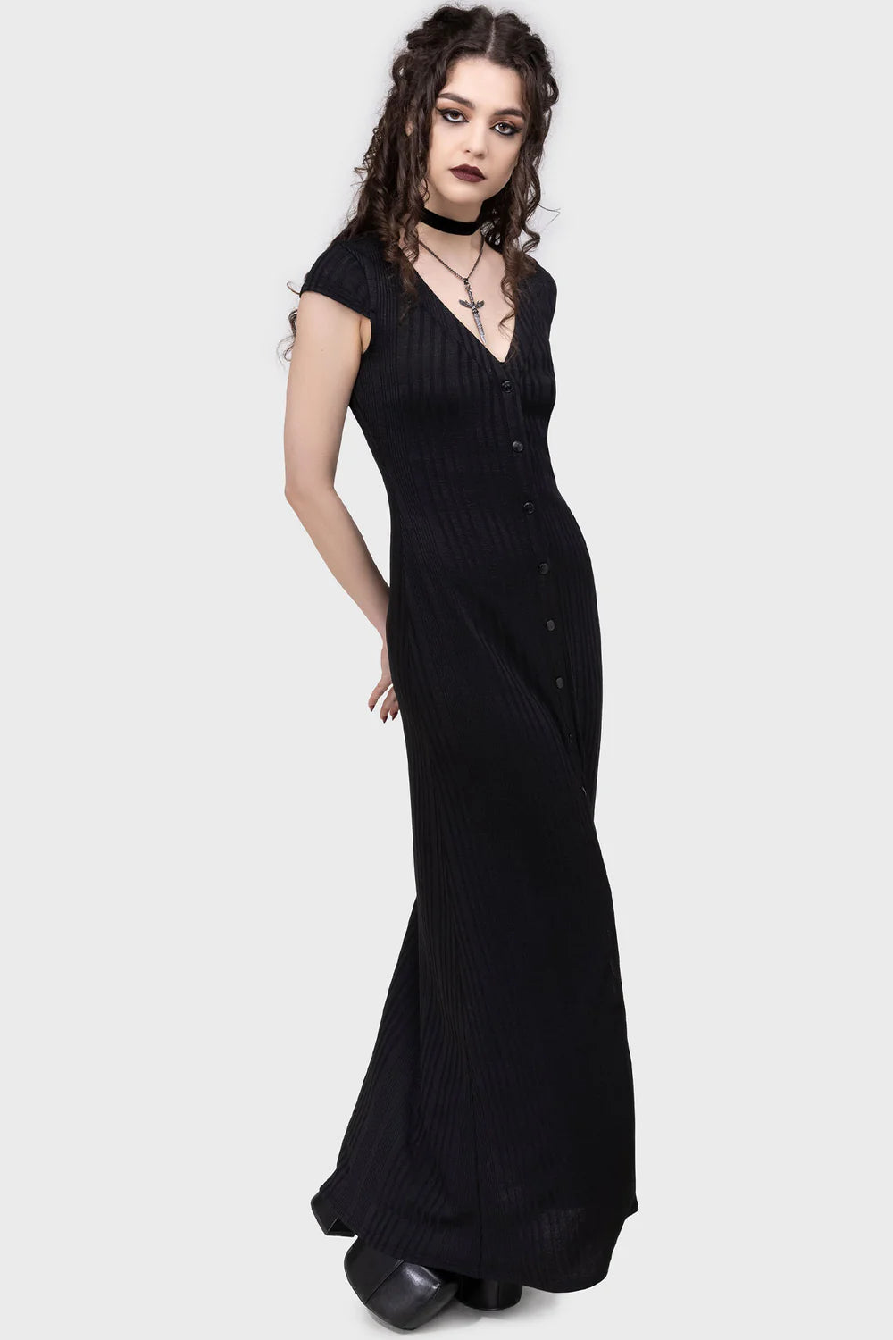 Femme Fury Dress