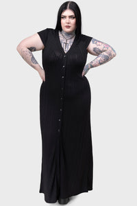 Femme Fury Dress
