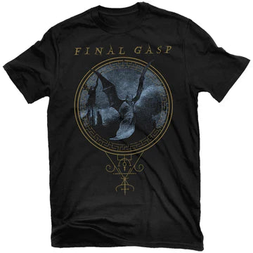 Final Gasp Mourning Moon