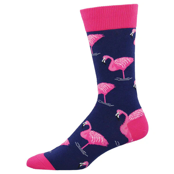 Flamingo Navy