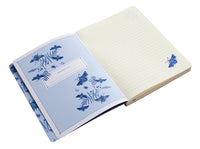 Flight of Beetles Notebook