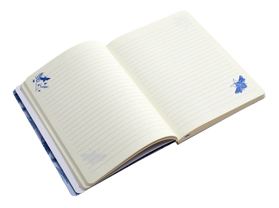 Flight of Beetles Notebook