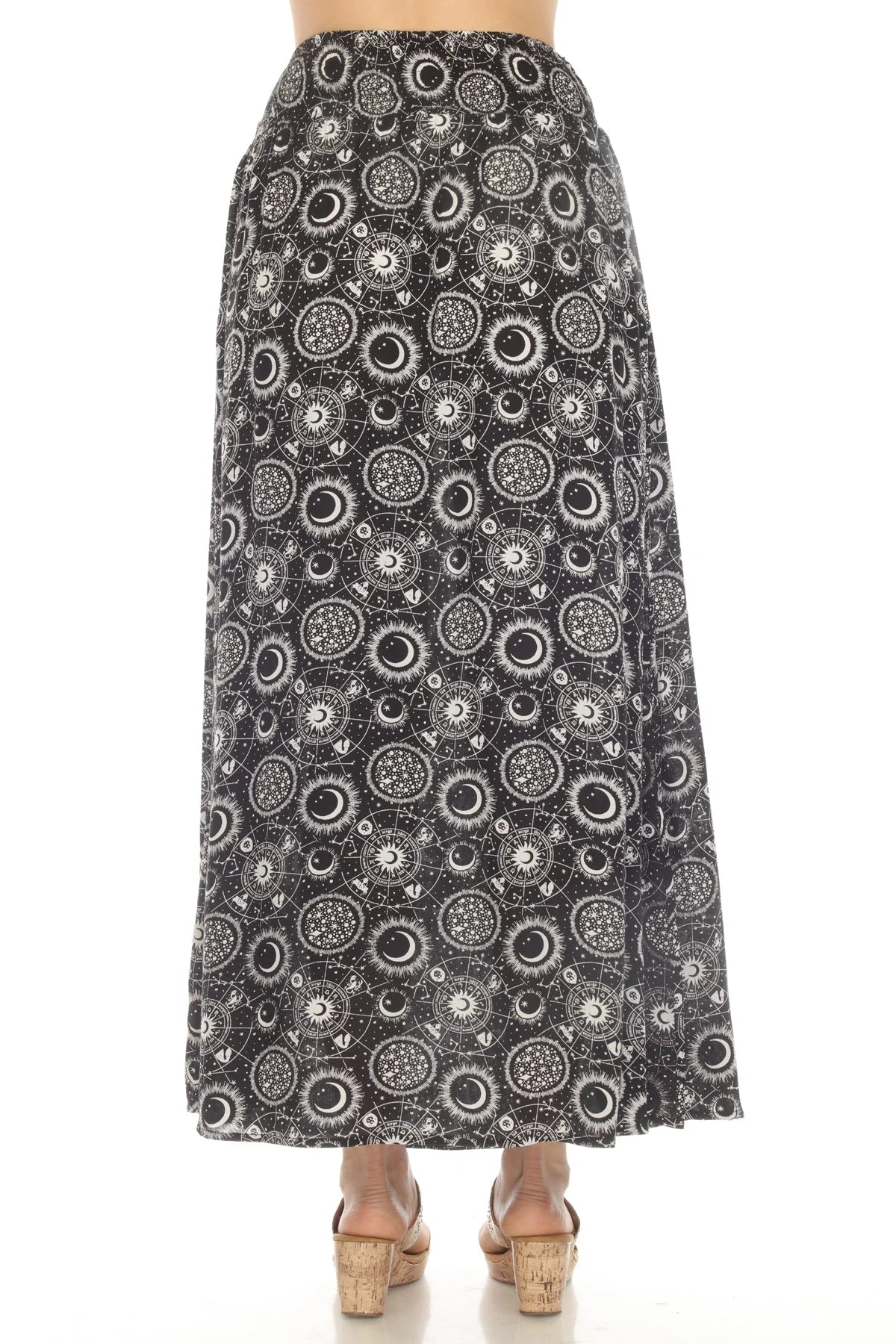 【SATIIIZ】Teshin nylon string skirt Skirts – ShirtsNThingsAZ