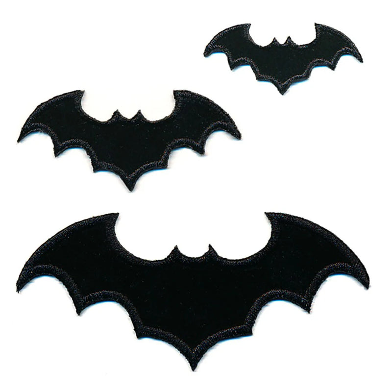 Flying Bats Set