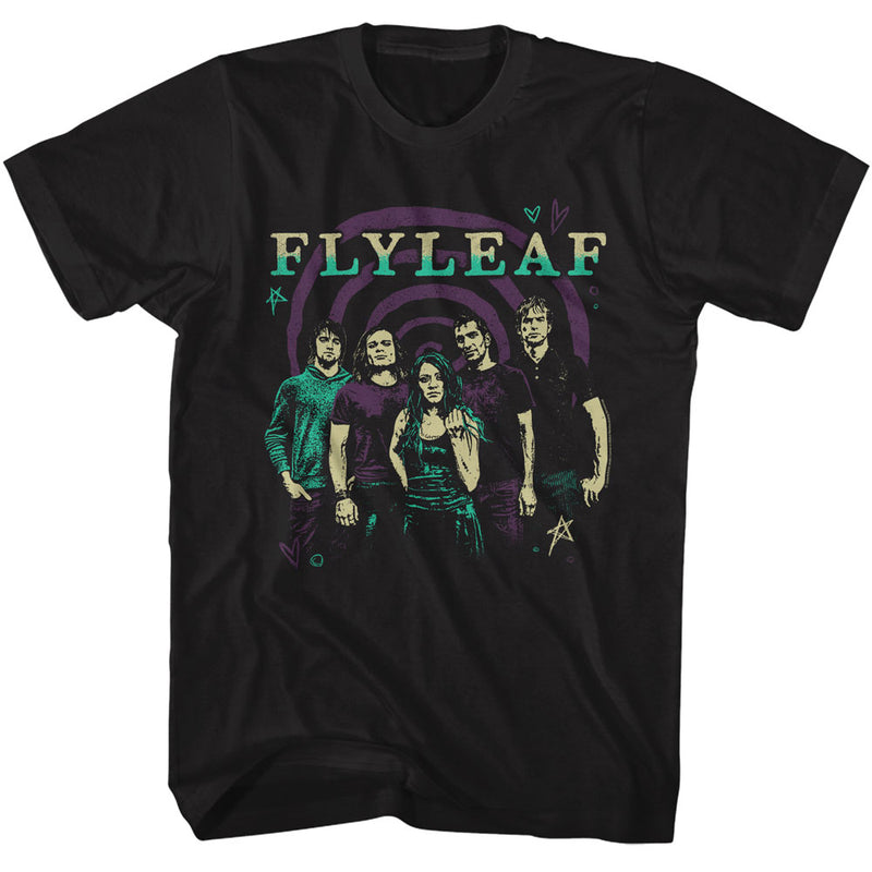 Flyleaf Group