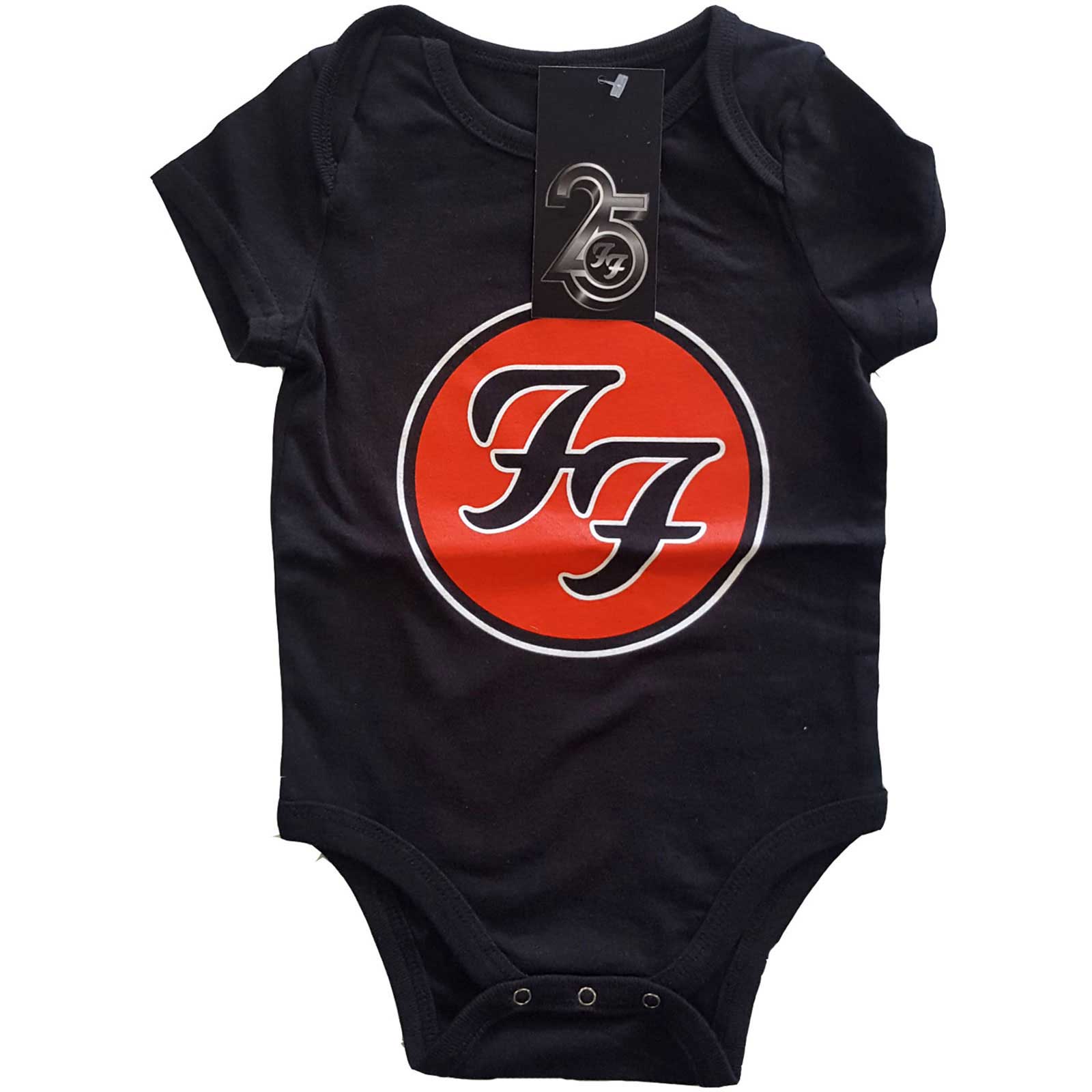 Foo Fighter Logo 1Z