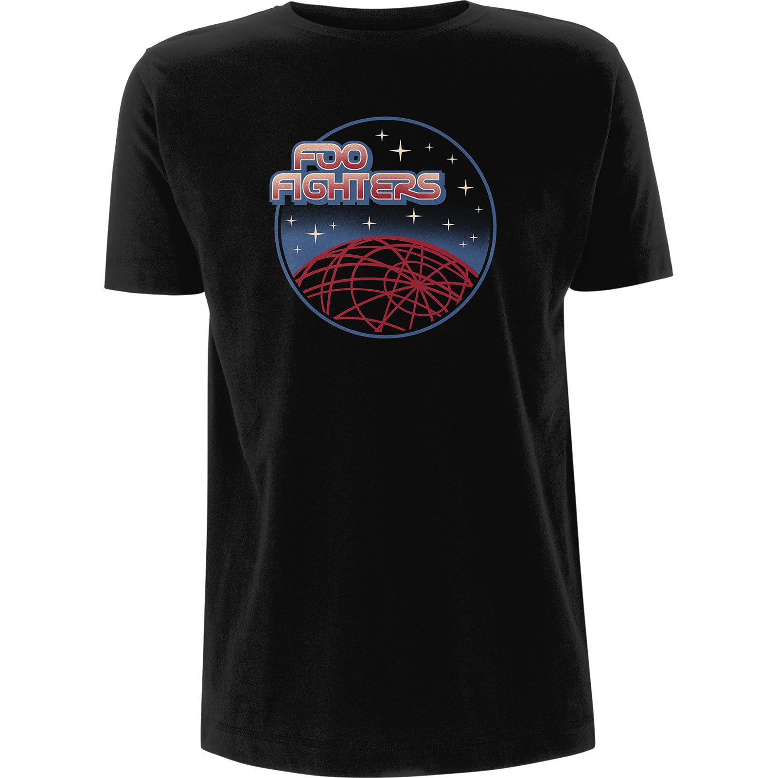 Foo Fighters Vector Space