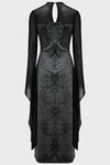 Forenoon Maxi Dress