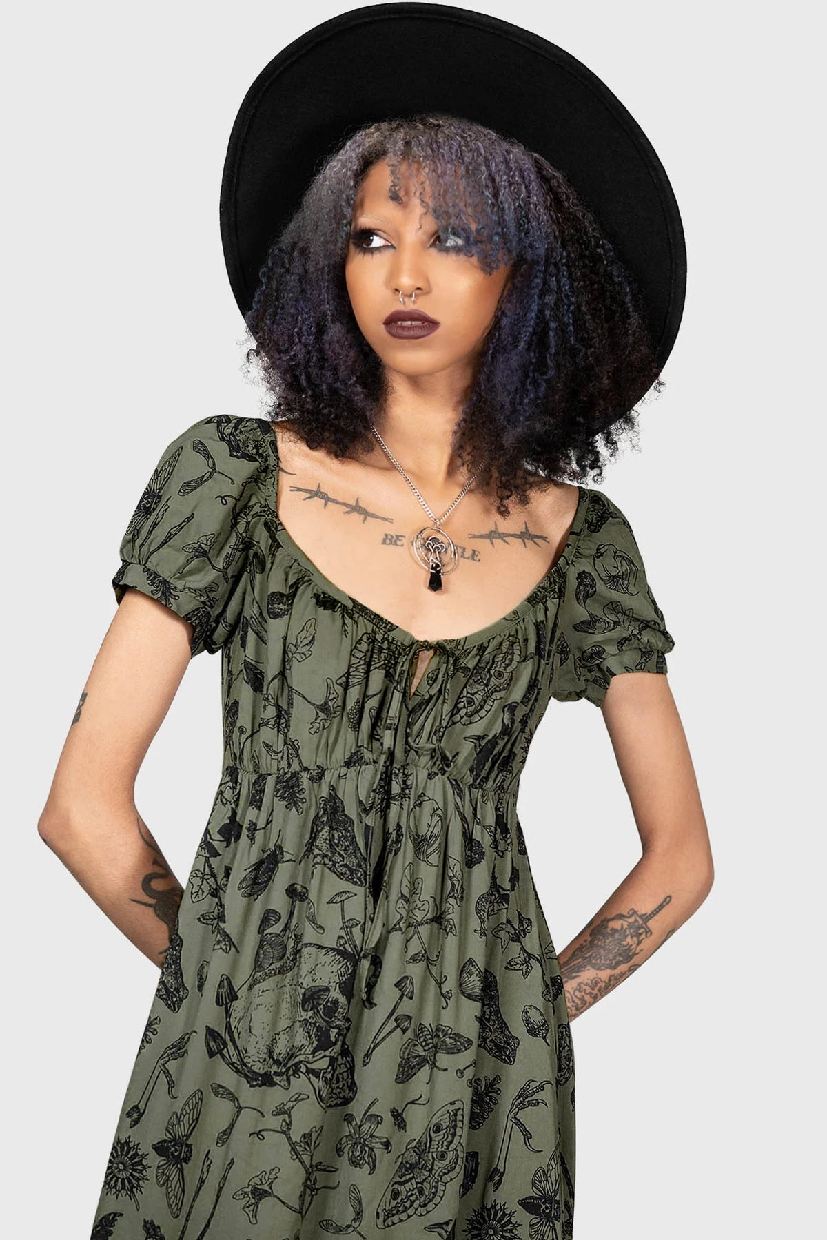 Forestine Forestine Maxi Dress – ShirtsNThingsAZ