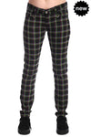Forever Yours Tartan-Blk/Green