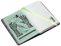 Frankenstein Glow Journal