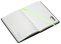 Frankenstein Glow Journal